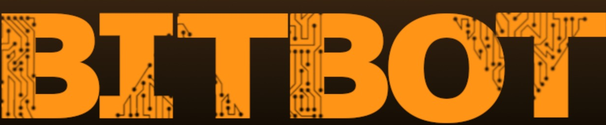 Logotipo de BitBot